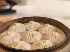 -冷大厨灌汤包