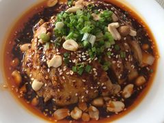 口水鸡-渝信川菜(华盛店)