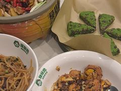 -绿草地·湘菜(7mall店)