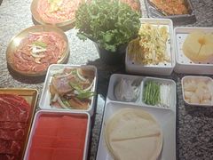 -疯鱼军团·正宗烤鱼(红山店)