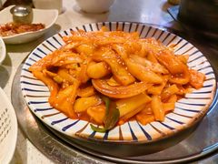 -名家韩国料理·烤肉(瑶海店)