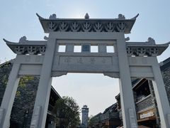 -江门古劳水乡旅游区