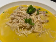 -鸽子侯·家宴·平价海鲜(绿地店)