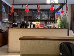 -春家·非遗手工小吃(徐汇万科广场店)