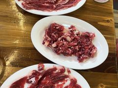 -柴头哥·牛肉火锅(爱民路店)