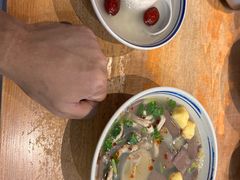 -老鼓楼汤包(太平门店)