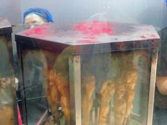 -一代烤翅王(大汉口店)