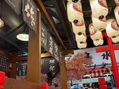 -築鳥日本料理(黑沙环店)