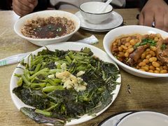 -玲燕蒸菜馆(江东路店)