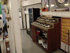 -庭院·冰煮羊·北京涮肉(西单店)