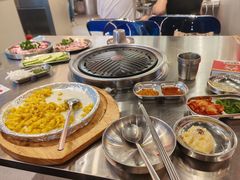-哈哈碳都·牛肋条无限自助烤肉(宝龙店)