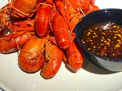 清蒸大虾-巴厘龙虾·榜首油焖大虾(旗舰店·万松园)