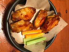 鸡翅-火鬼 PYRO(五道口店)