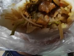 -张果佬年糕卷(科巷店)