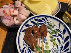 -小饕荟雅安贡椒鱼鲜馆(广福桥店)