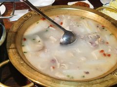 -霄汉牛三鲜湖北砂锅菜(万松园2店)