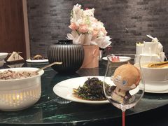 -甄御•海鲜新青岛菜(麦岛店)