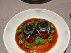 皮蛋-荣轩(新荣记环球金融中心店)