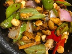 -猪腰一家·地道佛山菜(盐步店)