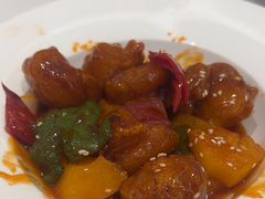 -嘉味港式餐厅(海门大有境店)