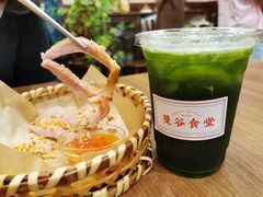 -曼谷食堂·泰国家庭料理(丹桂路店)