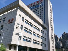 -湖北省中医院(光谷院区)