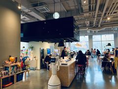 -dotcom coffee古点咖啡(致真大厦店)