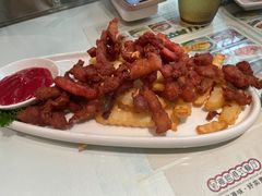 -雍哲港式餐厅(现代广场店)