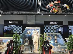 -魔赛卡丁车赛车汇(上海店)