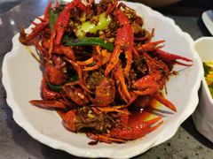 -虾胡闹龙虾馆(湄南河店)