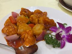 -兴悦酒家(保利克洛维店)