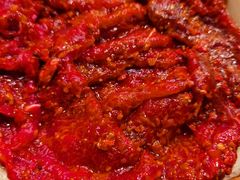 提劲麻辣牛肉-黄潇洒老火锅(九眼桥宏济巷店)