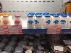 零售区-百年义利(古城北路店)