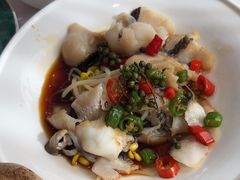 -老洋房花园饭店(绍兴路店)