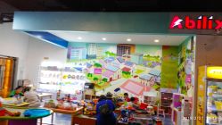 -利奥梦幻主题乐园(爱琴海购物公园店)