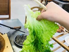 -阿昌白族石板烧(大理古城店)