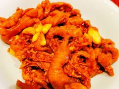 -燕郊烧鸽子(酷车小镇店)