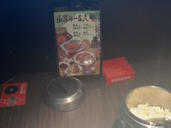 -胖哥俩肉蟹煲(梅溪步步高店)