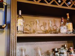 -帕丁顿酒吧Paddington