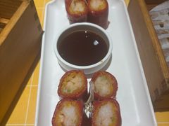 -蔡澜点心·粤菜(花城汇南区店)