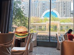 -金汇酒楼(中山东区店)