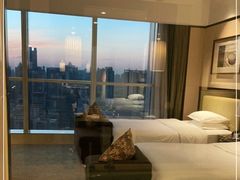 -广州粤海喜来登酒店