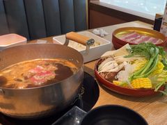 -沼津港精致料理·寿喜烧·烧鸟(青浦宝龙广场日料榜单店)