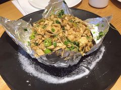 -朵朵开素食餐厅(后宰门街店)