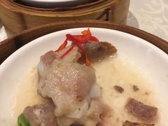 -恒宝和宴(合生广场店)