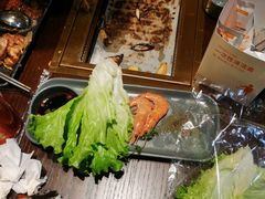-新石器烤肉(之心城店)
