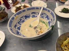 -山外山菜馆(玉泉路店)