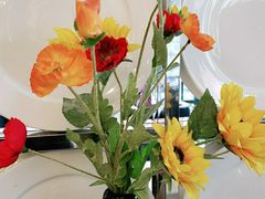 -马克西姆俄罗斯餐厅(通亚街店)