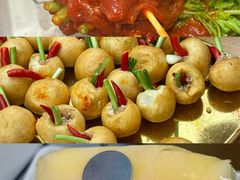 -冒菜西施·非遗冒菜(总店)