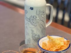 红茶-陈鹏鹏潮汕菜(机场卫星厅·561登机口店)
